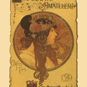 chocolate amatller cafes tes graficas maxtor valladolid