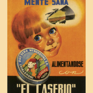 caserio carteles graficas maxtor valladolid