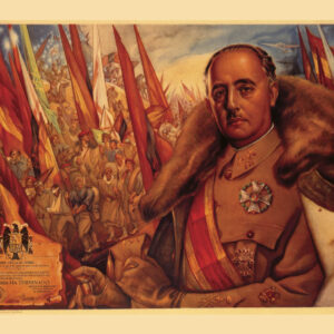 franco guerra terminado francisco ribera gomez carteles graficas maxtor valladolid