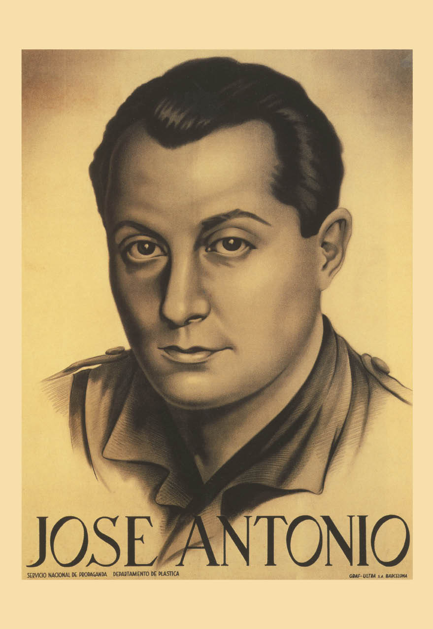 jose antonio carteles graficas maxtor valladolid