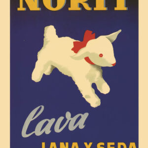 norit lava lana seda carteles graficas maxtor valladolid