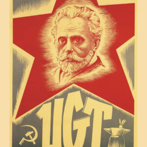 ugt carteles graficas maxtor valladolid