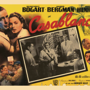 cine casablanca cartelera carteles graficas maxtor valladolid