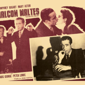 cine halcon maltes cartelera carteles graficas maxtor valladolid