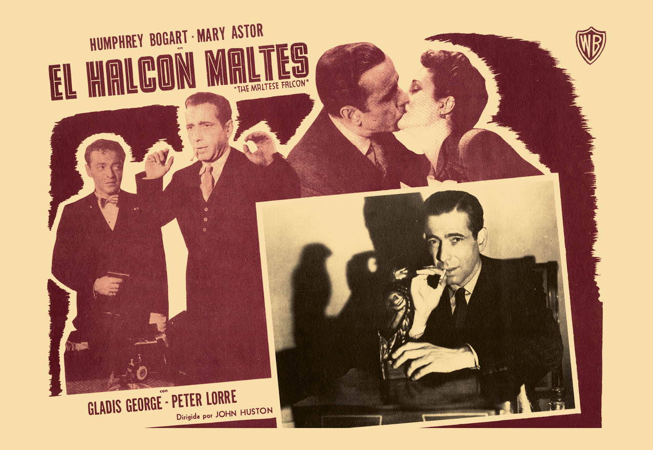 cine halcon maltes cartelera carteles graficas maxtor valladolid