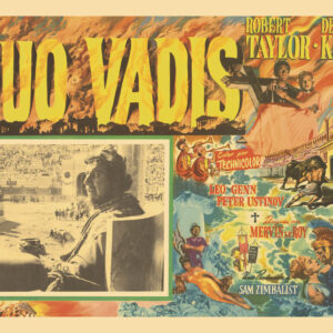 cine quo vadis cartelera carteles graficas maxtor valladolid