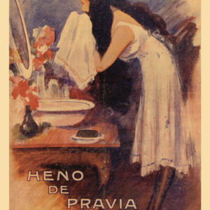 heno pravia carteles graficas maxtor valladolid