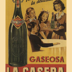 casera carteles graficas maxtor valladolid