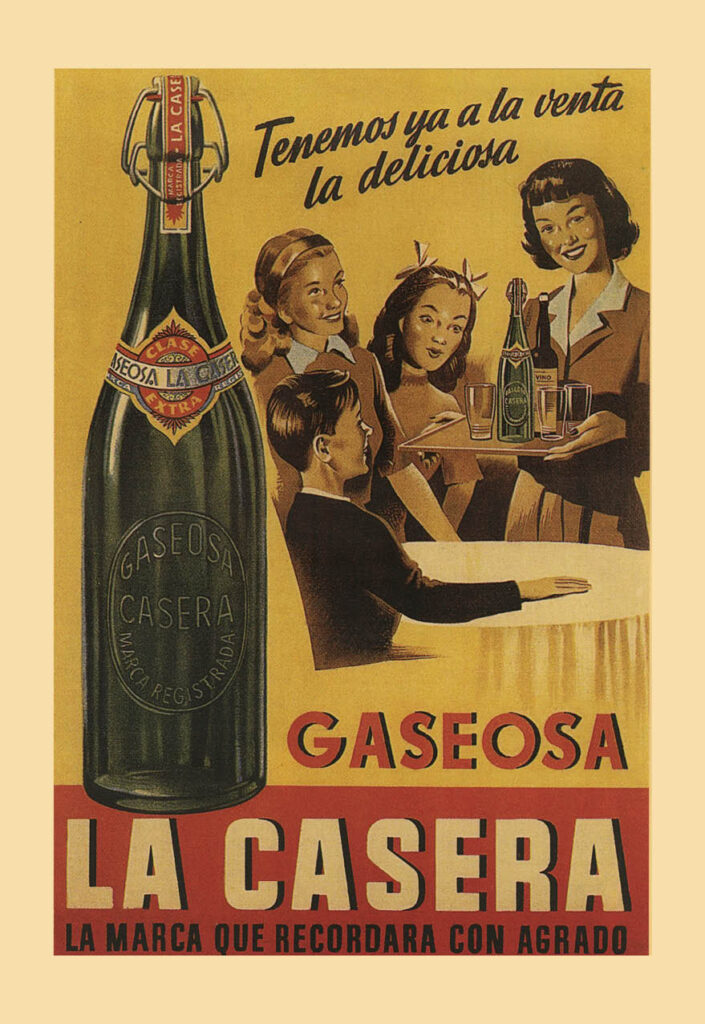 casera carteles graficas maxtor valladolid