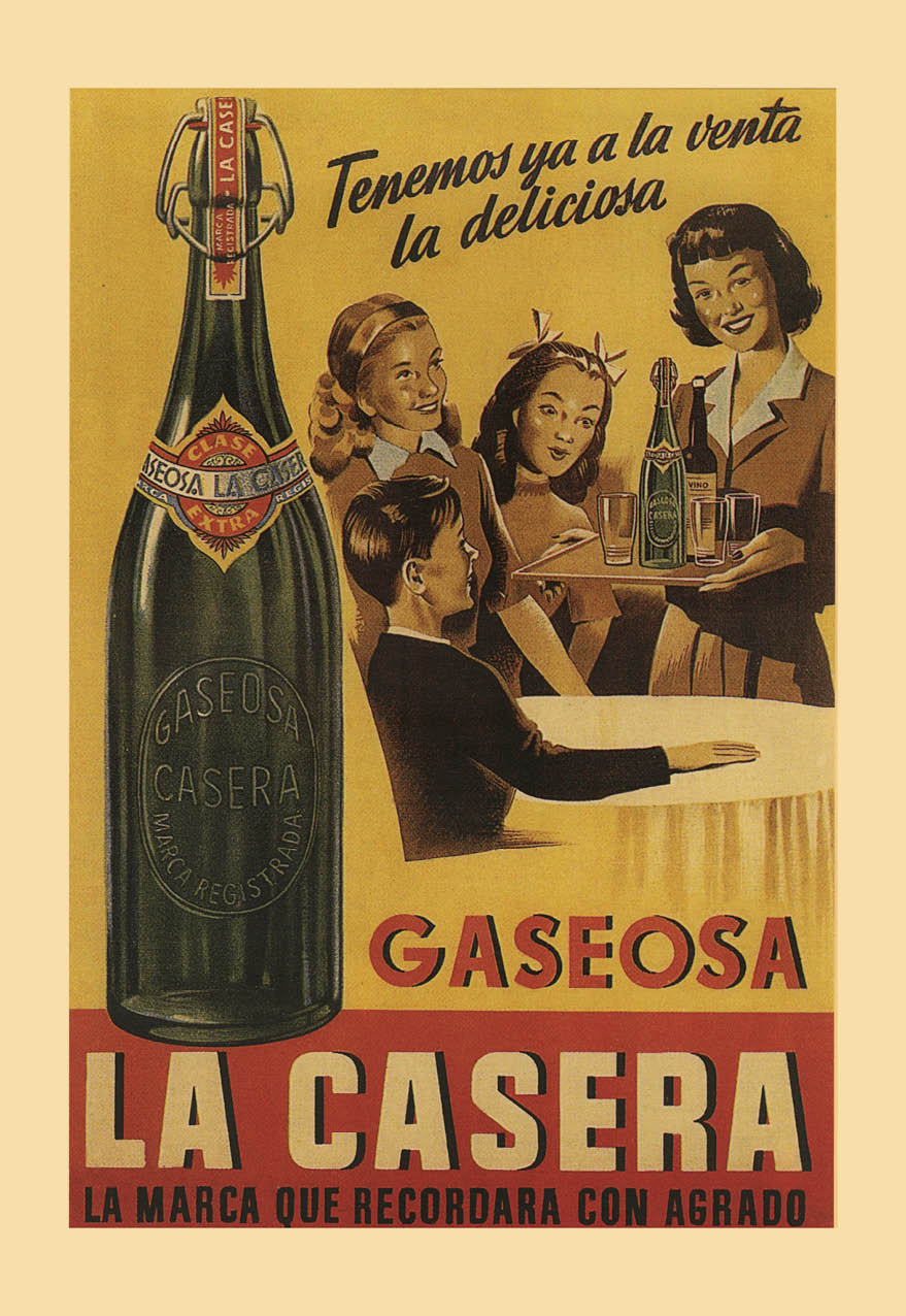 casera carteles graficas maxtor valladolid