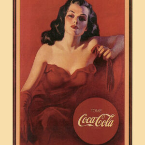 drink cocacola carteles graficas maxtor valladolid