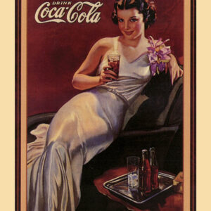 cocacola carteles graficas maxtor valladolid