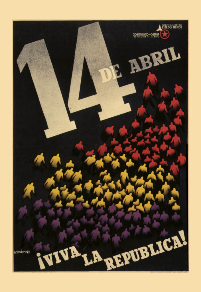 viva republica carteles graficas maxtor valladolid