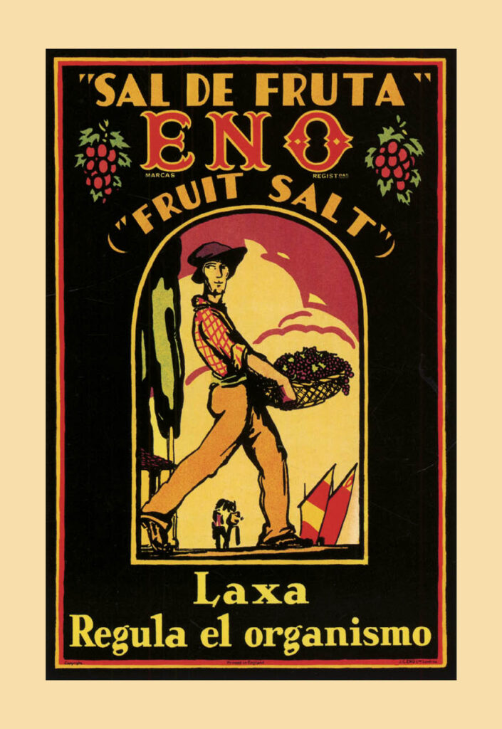 sal fruta eno carteles graficas maxtor valladolid