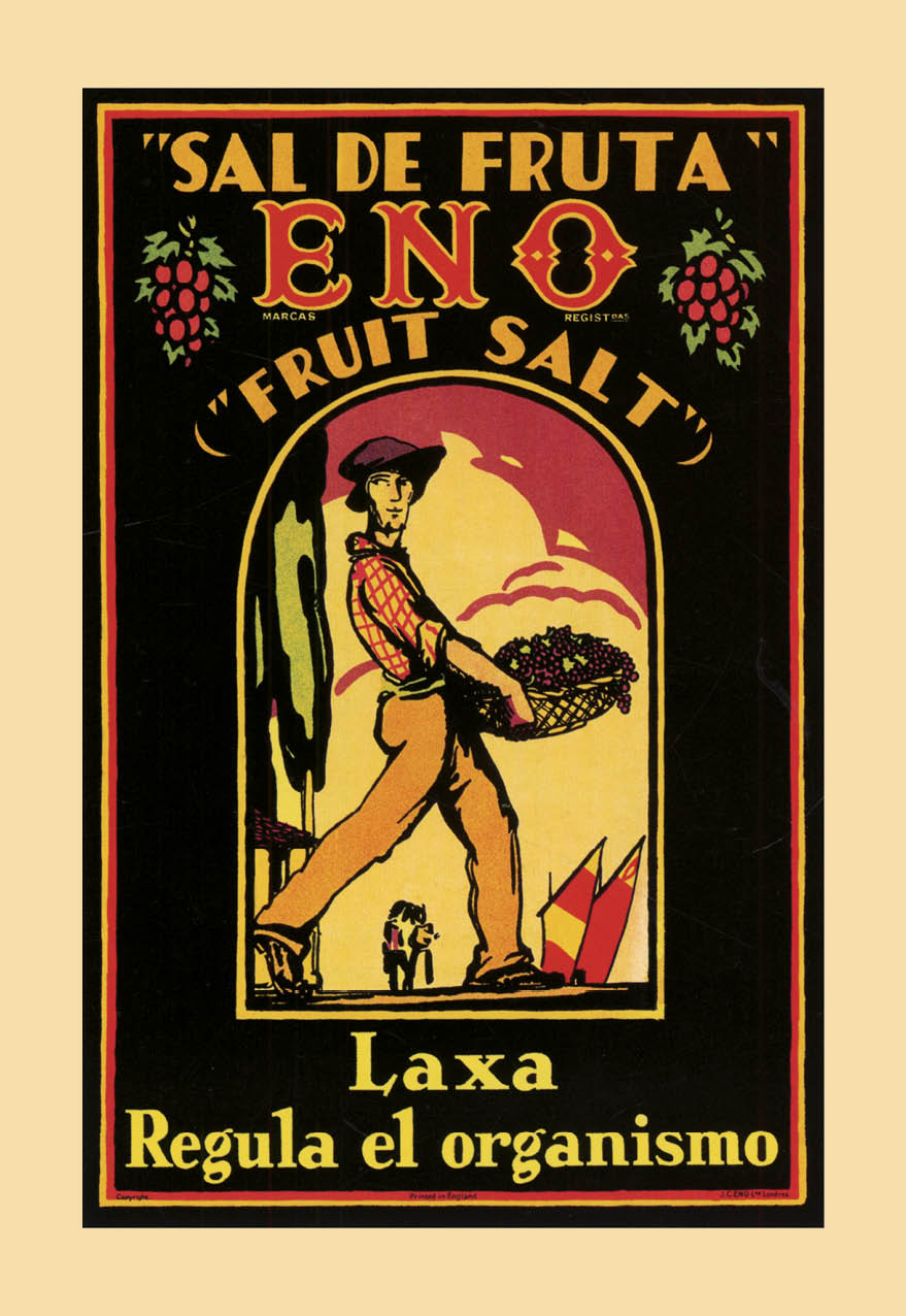sal fruta eno carteles graficas maxtor valladolid