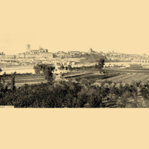 vista general zamora carteles graficas maxtor valladolid
