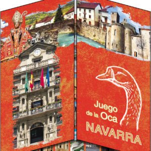 Juego de la Oca de Navarra