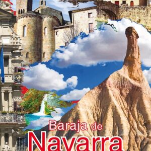 Baraja de Navarra. Ed. especial