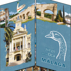 Juego de la Oca de Málaga