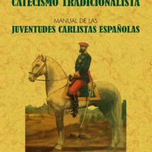 Manual de las juventudes carlistas