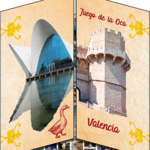 Juego de la Oca de Valencia