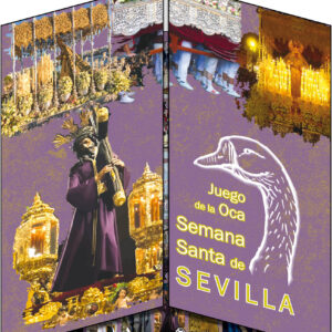 Juego de la Oca de la Semana Santa de Sevilla