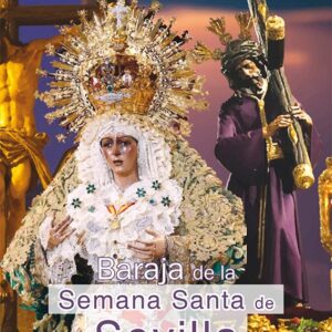 Baraja de la Semana Santa de Sevilla