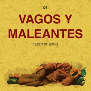 Ley de vagos y maleantes