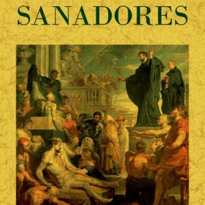 Santos sanadores