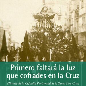 Primero faltará la luz que cofrades en la Cruz