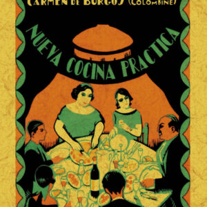 Nueva cocina práctica