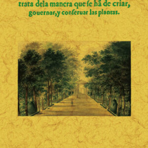 Agricultura de jardines