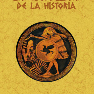 Los nueve libros de la historia (2T1V)