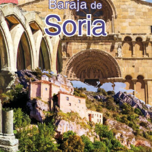 Baraja de Soria. Edición especial