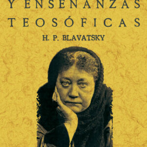 Doctrinas y enseñanzas teosóficas