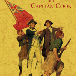 Viajes del capitán Cook
