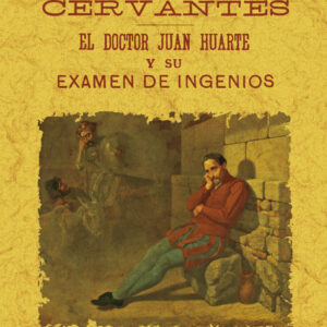 Un gran inspirador de Cervantes