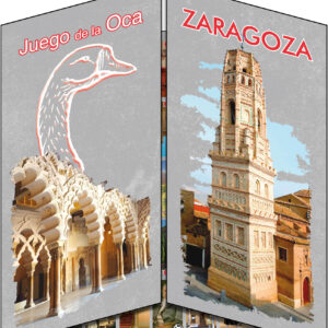 Juego de la Oca de Zaragoza