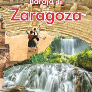 Baraja de Zaragoza. Edición especial