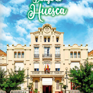 Baraja de Huesca. Edición especial