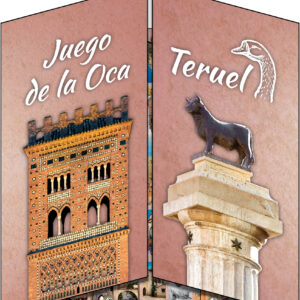 Juego de la Oca de Teruel