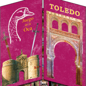 Juego de la Oca de Toledo