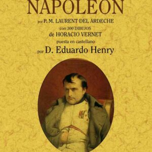 Historia del emperador Napoleón