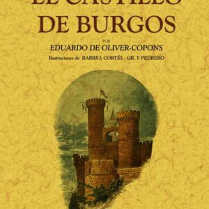 El castillo de Burgos