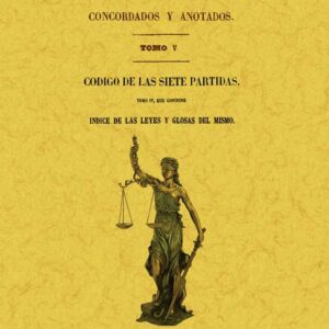 Los códigos españoles concordados y anotados, volumen 5