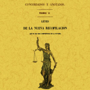 Los códigos españoles concordados y anotados, volumen 11
