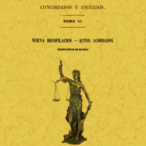 Los códigos españoles concordados y anotados, volumen 12