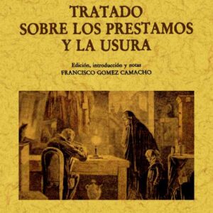 Tratado sobre los préstamos y la usura