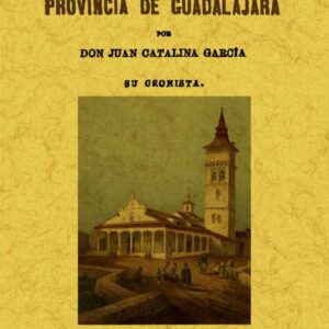 El libro de la provincia de Guadalajara