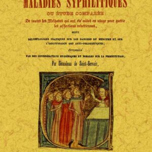 Traité des maladies syphilitiques